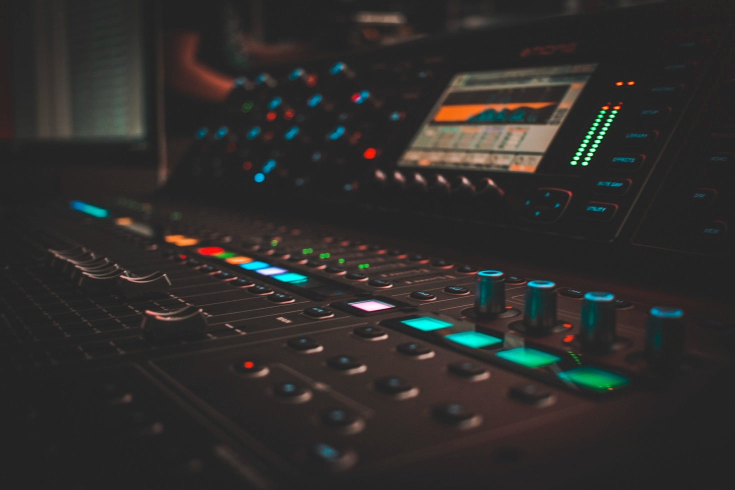 Projetos criativos que ganham vida com AUDIOkits